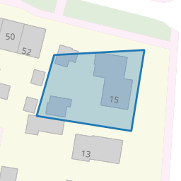 Perceel URT00-A-3407