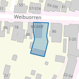 Perceel URT00-A-3452