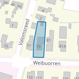 Perceel URT00-A-3476