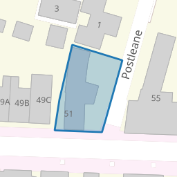 Perceel URT00-A-3497