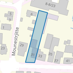 Perceel URT00-A-3504