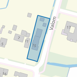Perceel URT00-A-3513