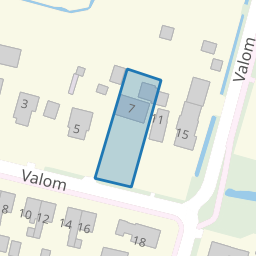 Perceel URT00-A-3567