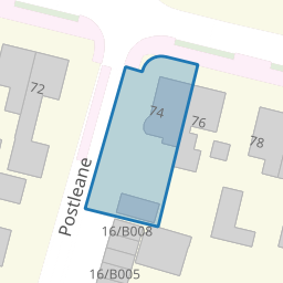 Perceel URT00-A-3577