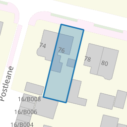 Perceel URT00-A-3578