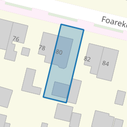 Perceel URT00-A-3580