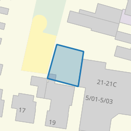 Perceel URT00-A-3607