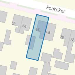 Perceel URT00-A-3622