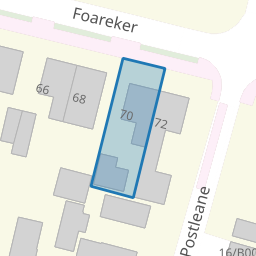 Perceel URT00-A-3624