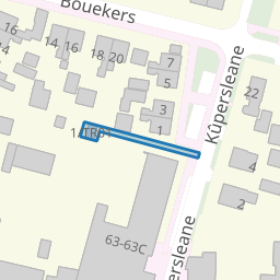 Perceel URT00-A-3634