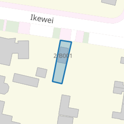 Perceel URT00-A-3671