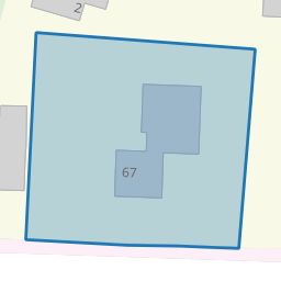 Perceel URT00-A-3678