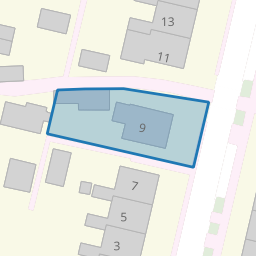 Perceel URT00-A-3685