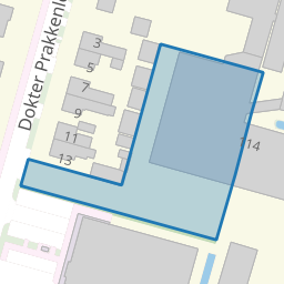 Perceel URT00-A-3723