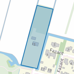 Perceel URT00-A-3788