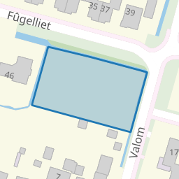 Perceel URT00-A-3803