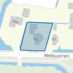 Perceel URT00-A-3811