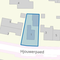 Perceel URT00-A-3825