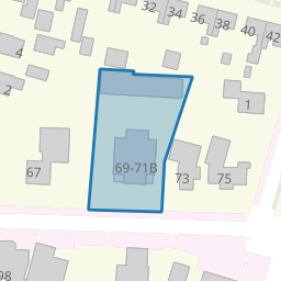 Perceel URT00-A-3869