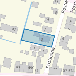 Perceel URT00-A-3885