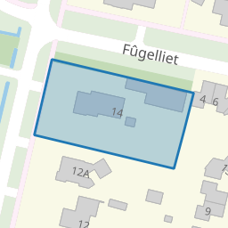 Perceel URT00-A-3904