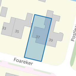 Perceel URT00-A-3937