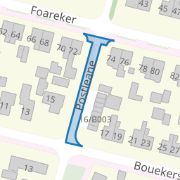 Perceel URT00-A-3941