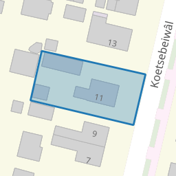 Perceel URT00-A-3948