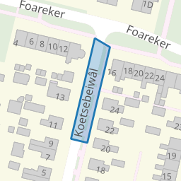 Perceel URT00-A-3965