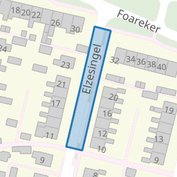 Perceel URT00-A-3967