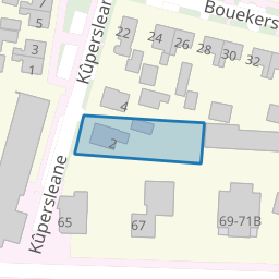 Perceel URT00-A-3997