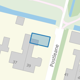 Perceel URT00-A-4018