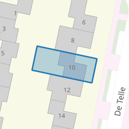 Perceel URT00-A-4071