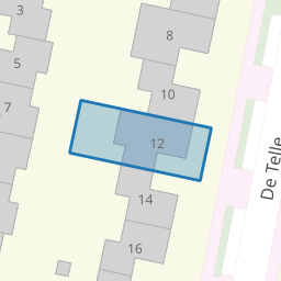 Perceel URT00-A-4072