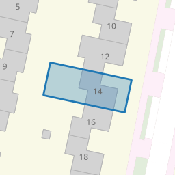 Perceel URT00-A-4073