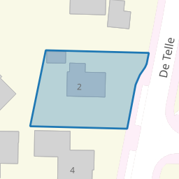 Perceel URT00-A-4089
