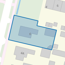 Perceel URT00-A-4105