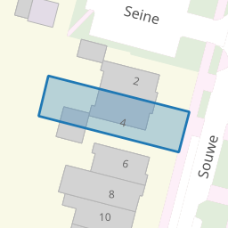 Perceel URT00-A-4117