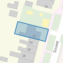 Perceel URT00-A-4133