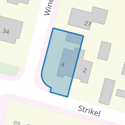 Perceel URT00-A-4155