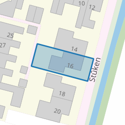 Perceel URT00-A-4182