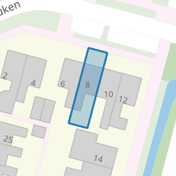 Perceel URT00-A-4192