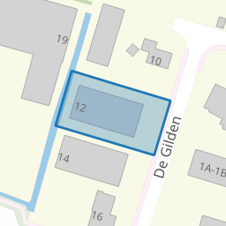 Perceel URT00-A-4341