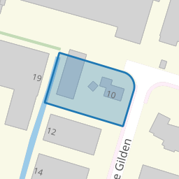 Perceel URT00-A-4342