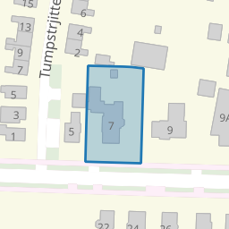 Perceel URT00-A-4359