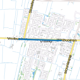 Perceel URT00-A-4360