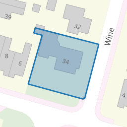 Perceel URT00-A-4392
