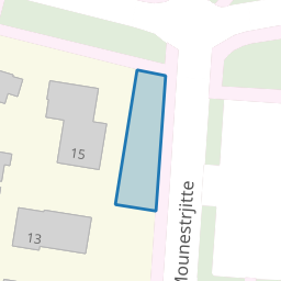 Perceel URT00-A-4397