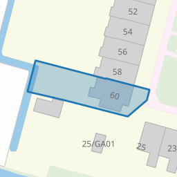 Perceel URT00-A-4424