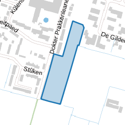 Perceel URT00-A-4428